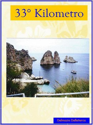cover image of 33° kilometro